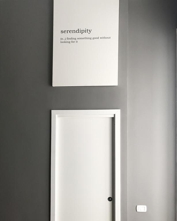 Serendipity Наполи Екстериор снимка
